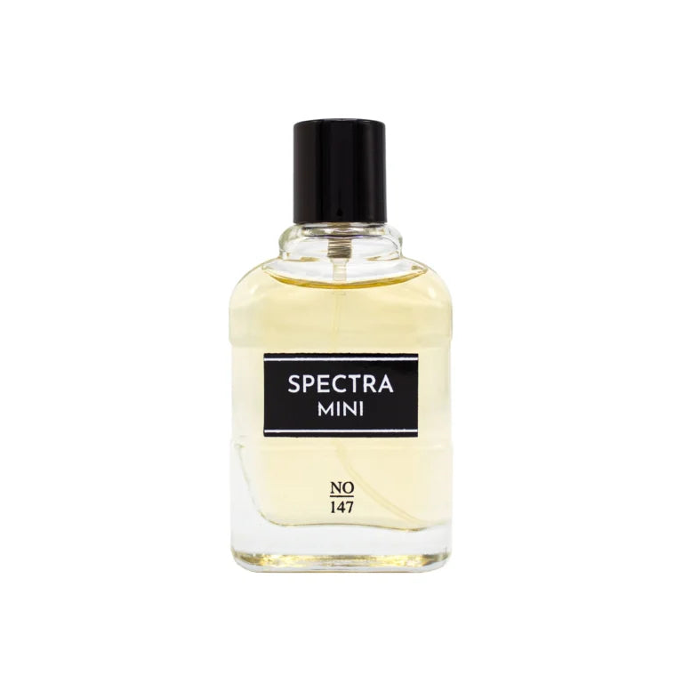 Spectra Nº147 Eau de Parfum Pour Homme – 30ml