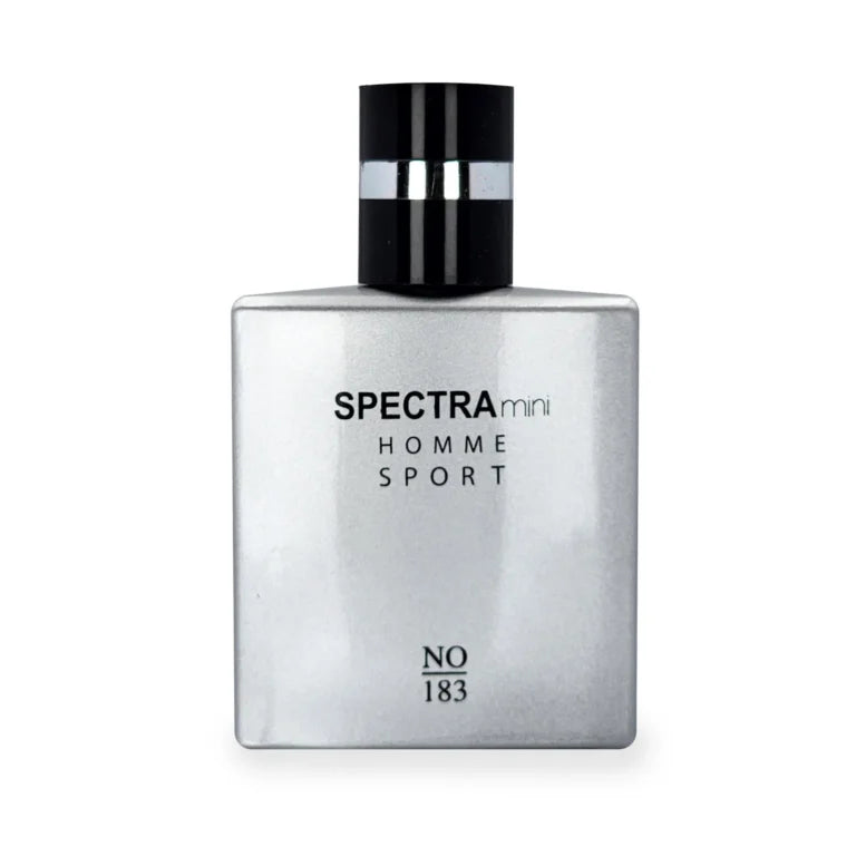 Spectra Nº183 Eau de Parfum Pour Homme – 25ml
