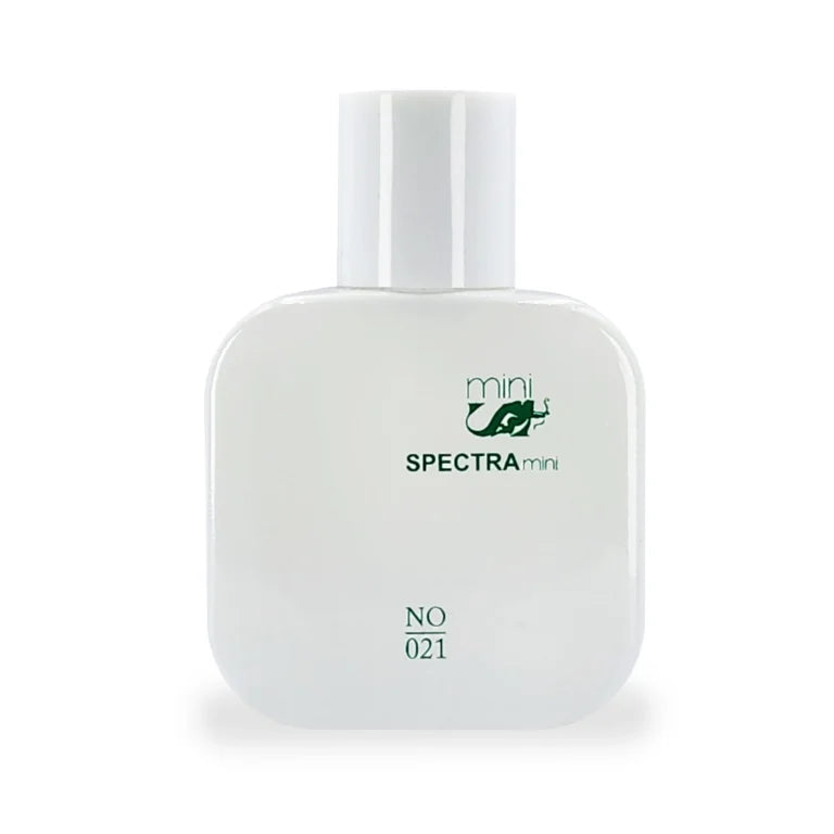 Spectra Nº021 Eau de Parfum Pour Homme – 25ml