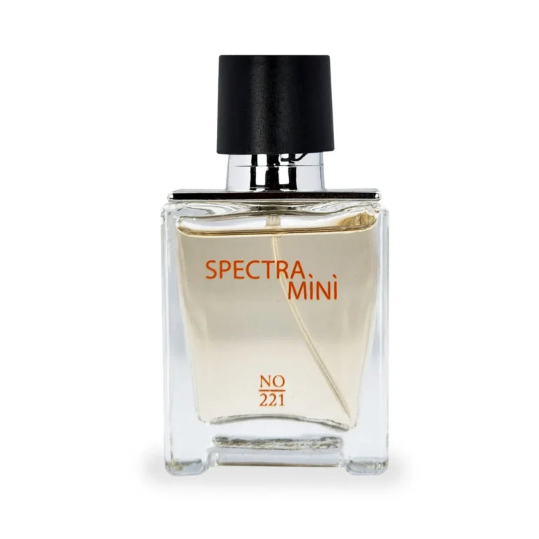Spectra Nº221 Eau de Parfum Pour Homme – 25ml