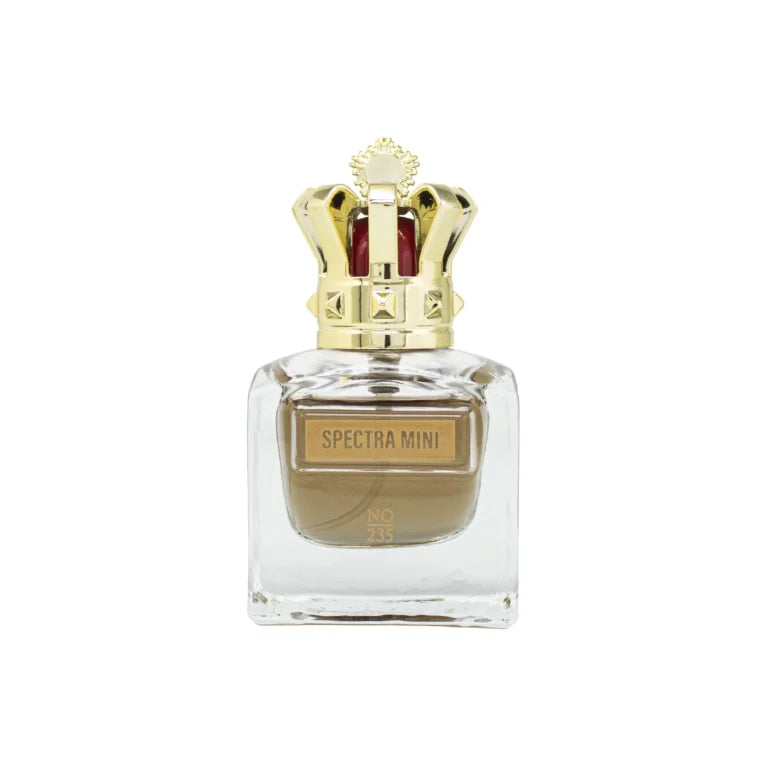 Spectra Nº235 Eau de Parfum Pour Homme – 25ml