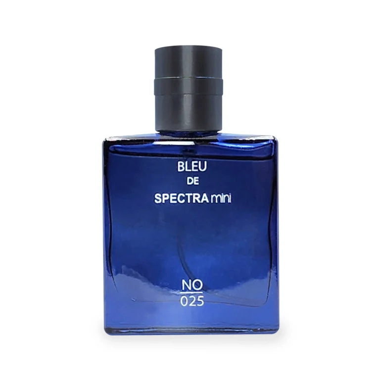 Spectra Nº025 Eau de Parfum Pour Homme – 25ml