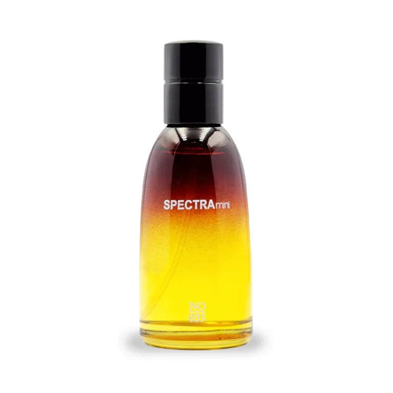Spectra Nº35 Eau de Parfum Pour Homme – 25ml