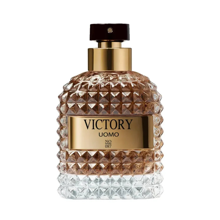 Spectra Nº87 Eau de Parfum Pour Homme – 25ml