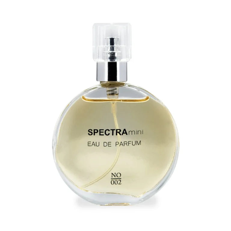 Spectra Nº002 Eau de Parfum Pour Femme – 25ml