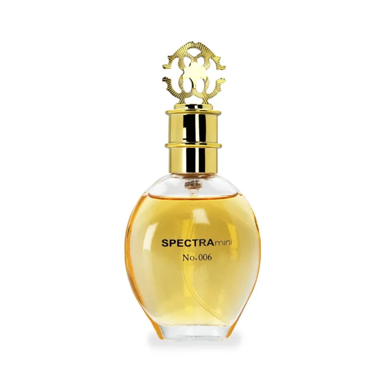 Spectra Nº006 Eau de Parfum Pour Femme – 25ml