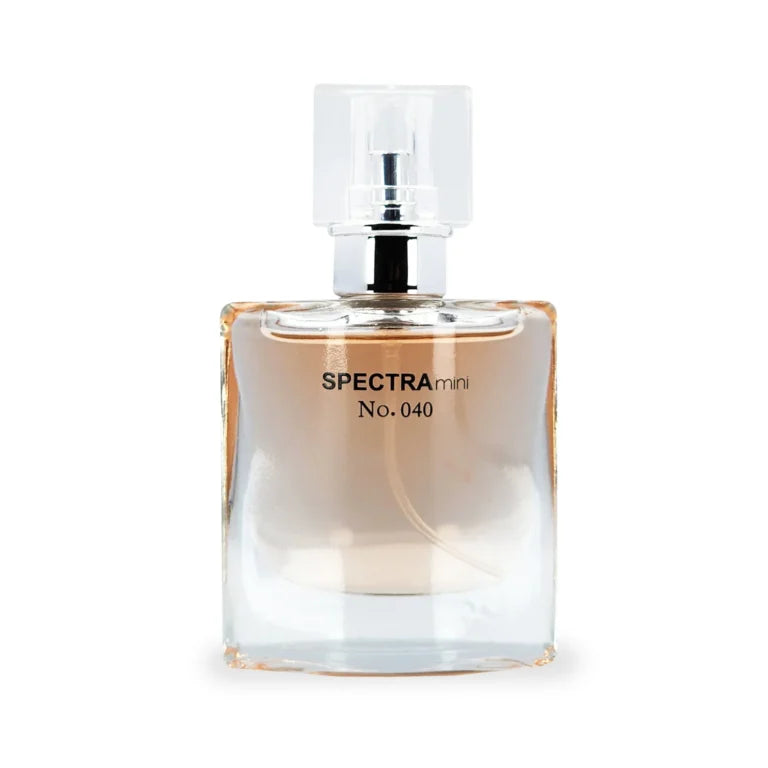 Spectra Nº040 Eau de Parfum Pour Femme – 25ml