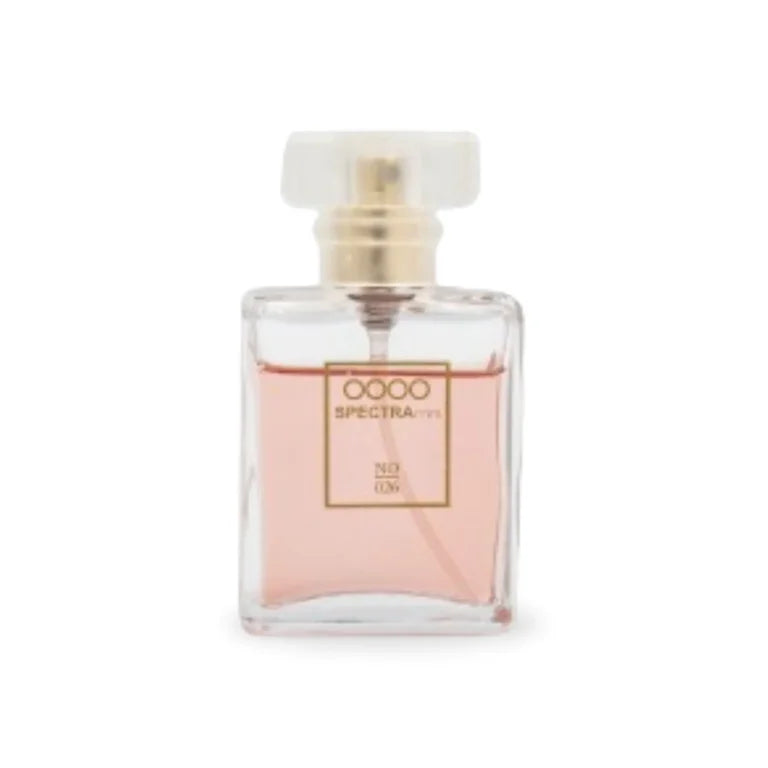 Spectra Nº026 Pour Femme – 25ml