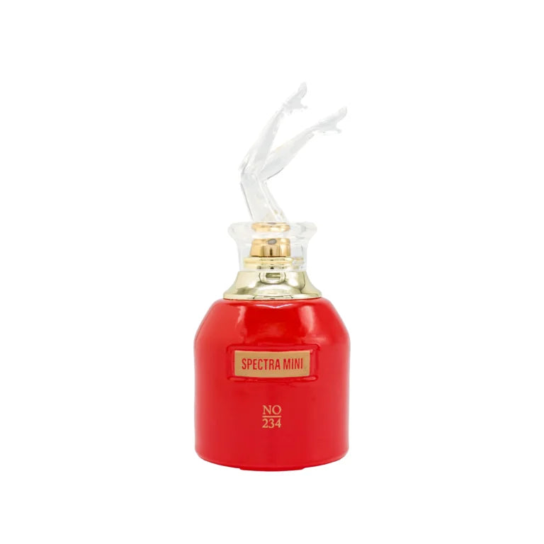Spectra Nº234 Eau De Parfum Pour Femme – 30ml