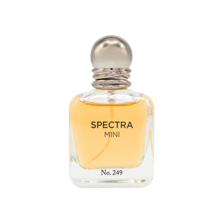 Spectra Nº249 Eau de Parfum Pour Homme – 25ml