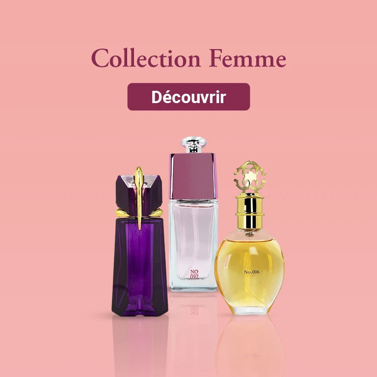 Collection Femme