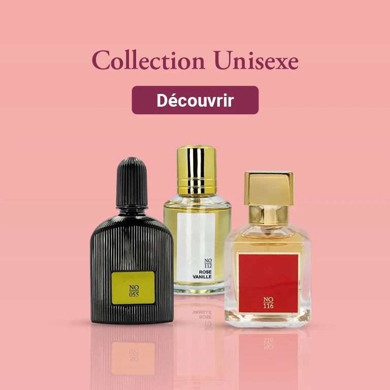 Collection Unisexe