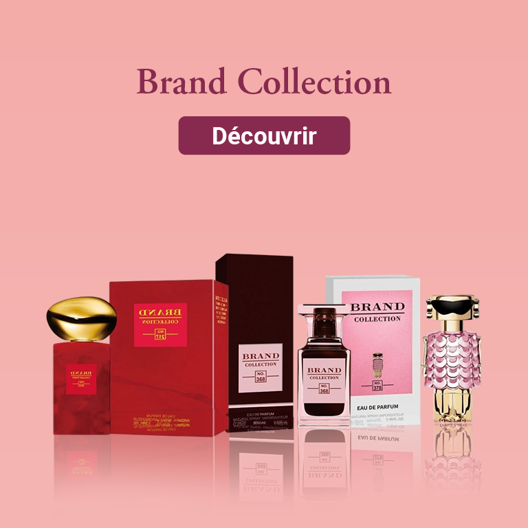 Brand Collection