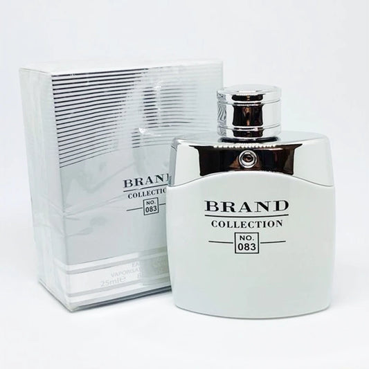 Brand Collection Nº83 Eau De Parfum Pour homme