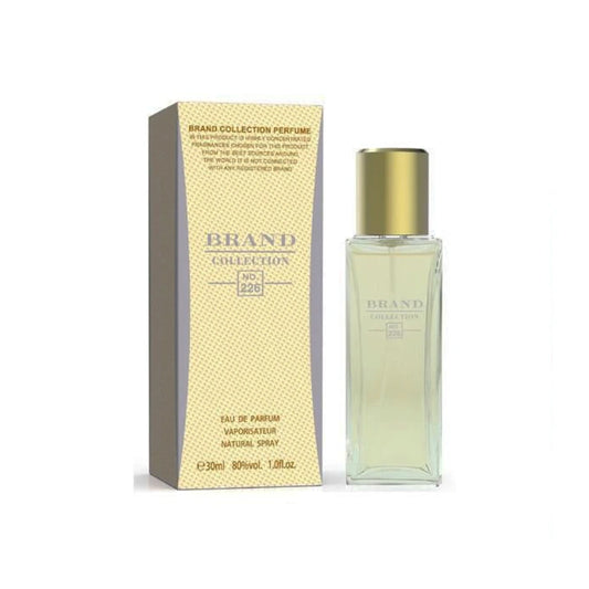 Brand Collection Nº226 Eau De Parfum Pour Femme