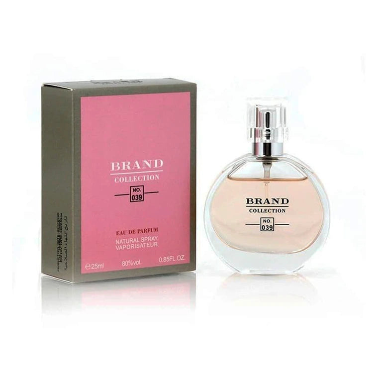 Brand Collection Nº39 Eau De Parfum Pour Femme