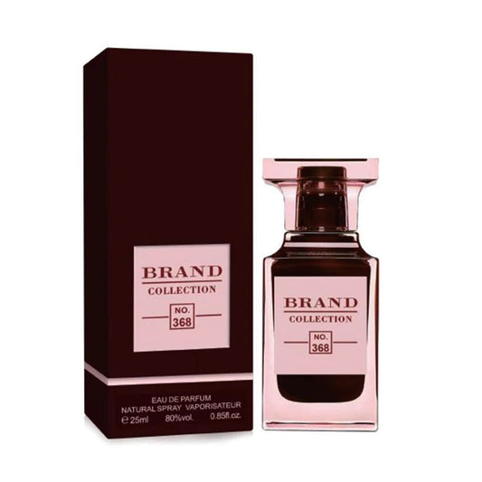 Brand Collection Nº368 Eau De Parfum Pour Femme