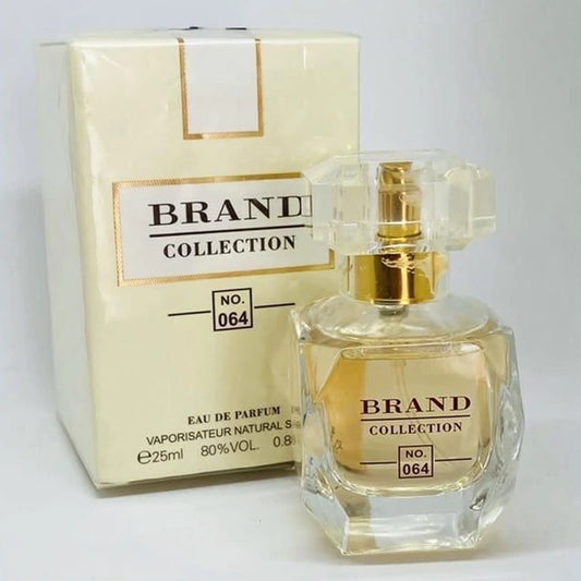 Brand Collection Nº64 Eau De Parfum Pour Femme
