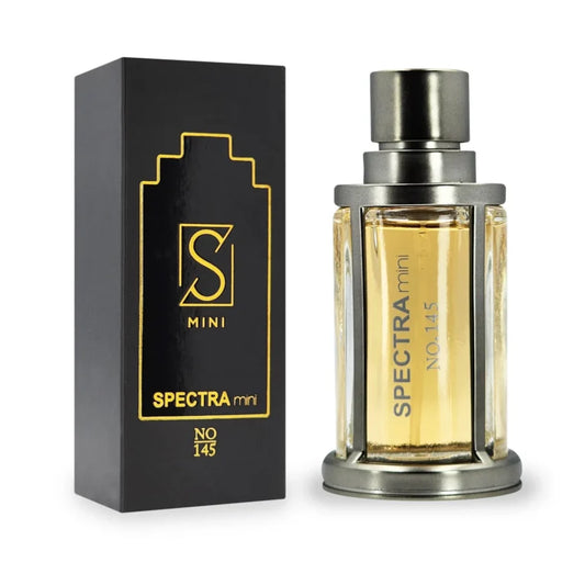 Spectra Nº145 Eau de Parfum Pour Homme – 25ml