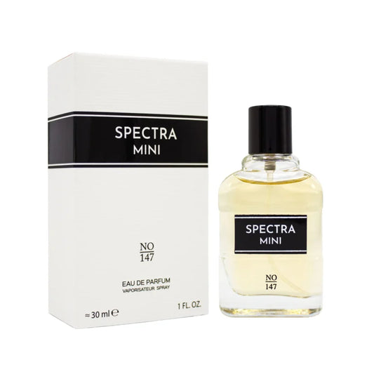 Spectra Nº147 Eau de Parfum Pour Homme – 30ml