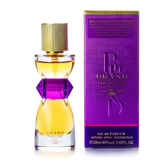Brand Collection Nº44 Eau De Parfum Pour Femme