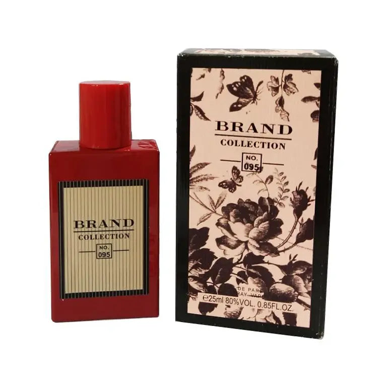 Brand Collection Nº95 Eau De Parfum Pour Femme