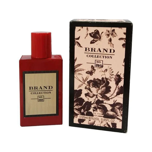 Brand Collection Nº95 Eau De Parfum Pour Femme