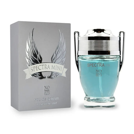 Spectra Nº23 Eau de Parfum Pour Homme – 20ml