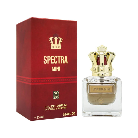 Spectra Nº235 Eau de Parfum Pour Homme – 25ml