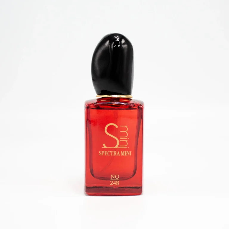 Spectra Nº248 Eau De Parfum Pour Femme – 25ml
