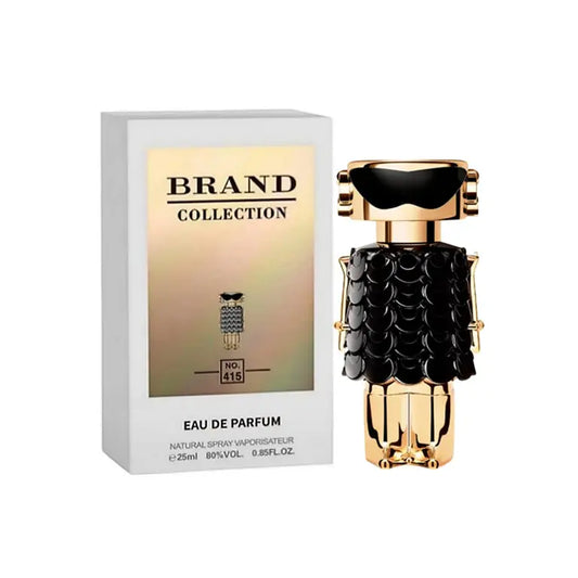 Brand Collection Nº415 Eau De Parfum Pour Femme