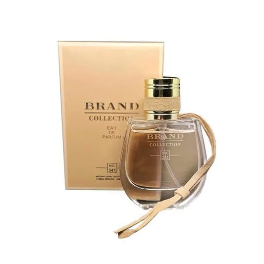 Brand Collection Nº341 Eau De Parfum Pour Femme