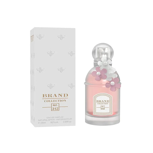 Brand Collection Nº312 Eau De Parfum Pour Femme