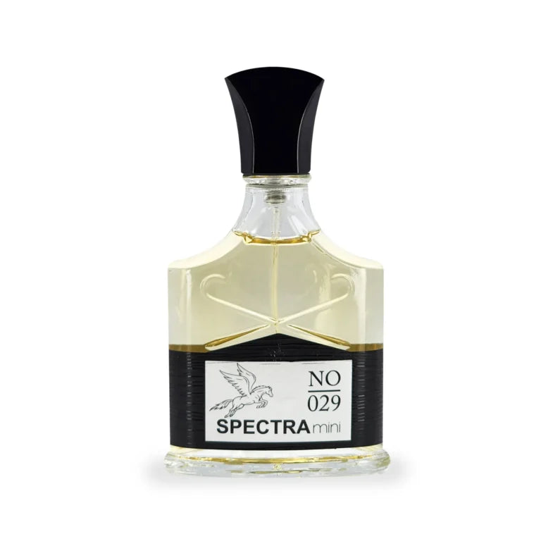 Spectra Nº29 Eau de Parfum Pour Homme – 25ml