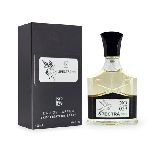 Spectra Nº29 Eau de Parfum Pour Homme – 25ml