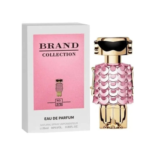 Brand Collection Nº378 Eau De Parfum Pour Femme