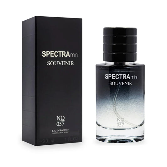 Spectra Nº57 Eau de Parfum Pour Homme – 30ml
