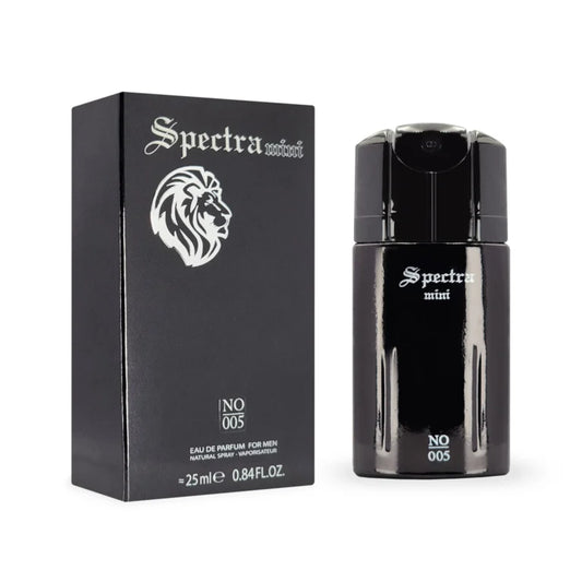 Spectra Nº005 Eau de Parfum Pour Homme – 25ml