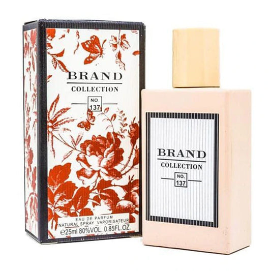 Brand Collection Nº137 Eau De Parfum Pour Femme