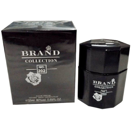 Brand Collection Nº202 Eau De Parfum Pour homme