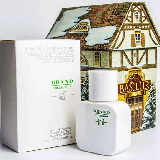 Brand Collection Nº16 Eau De Parfum Pour homme
