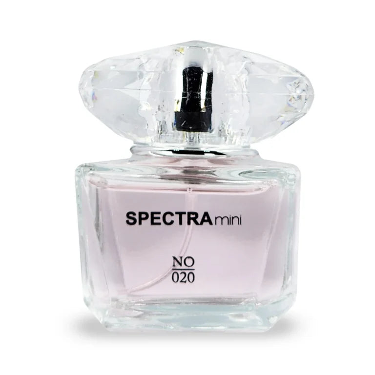 Spectra Nº20 Eau de Parfum Pour Femme – 25ml