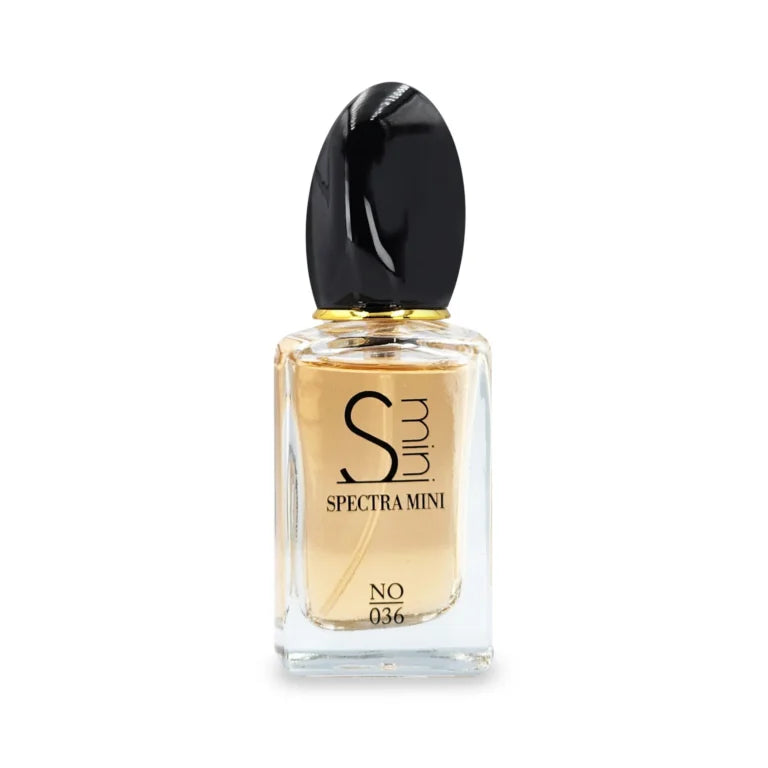 Spectra Nº36 Eau de Parfum Pour Femme – 25ml