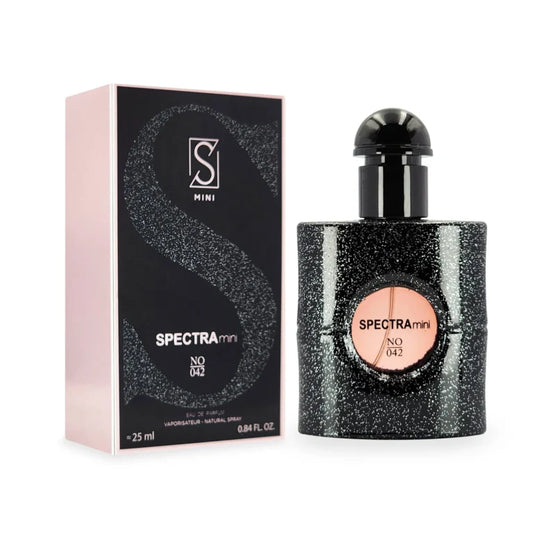 Spectra Nº42 Eau de Parfum Pour Femme – 25ml