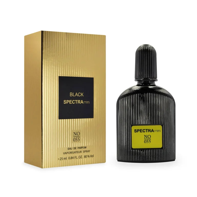 Spectra Nº55 – Parfum Unisex – 25ml