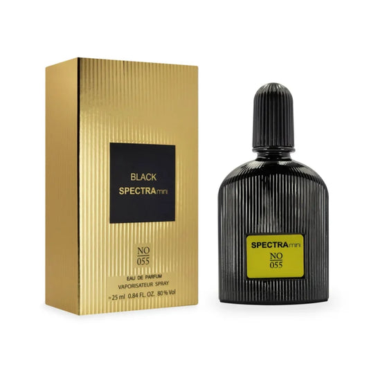 Spectra Nº55 – Parfum Unisex – 25ml