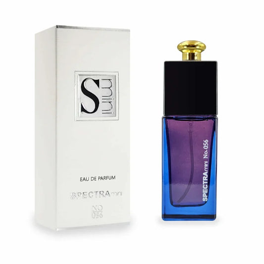 Spectra Nº56 Eau de Parfum Pour Femme – 25ml