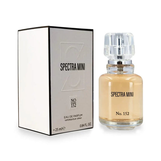 Spectra Nº152 Eau de Parfum Pour Femme – 25ml