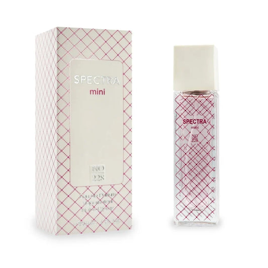 Spectra Nº228 Eau de Parfum Pour Femme – 30ml