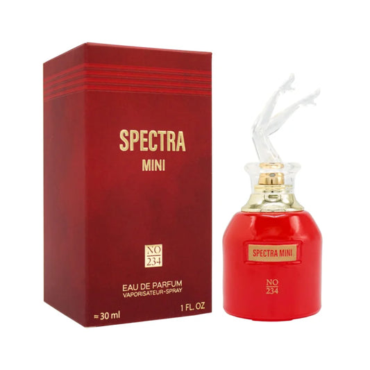 Spectra Nº234 Eau De Parfum Pour Femme – 30ml
